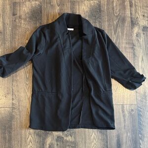 Women’s Blazer